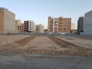 فروش زمین مسکونی در خیابان امام خمینی